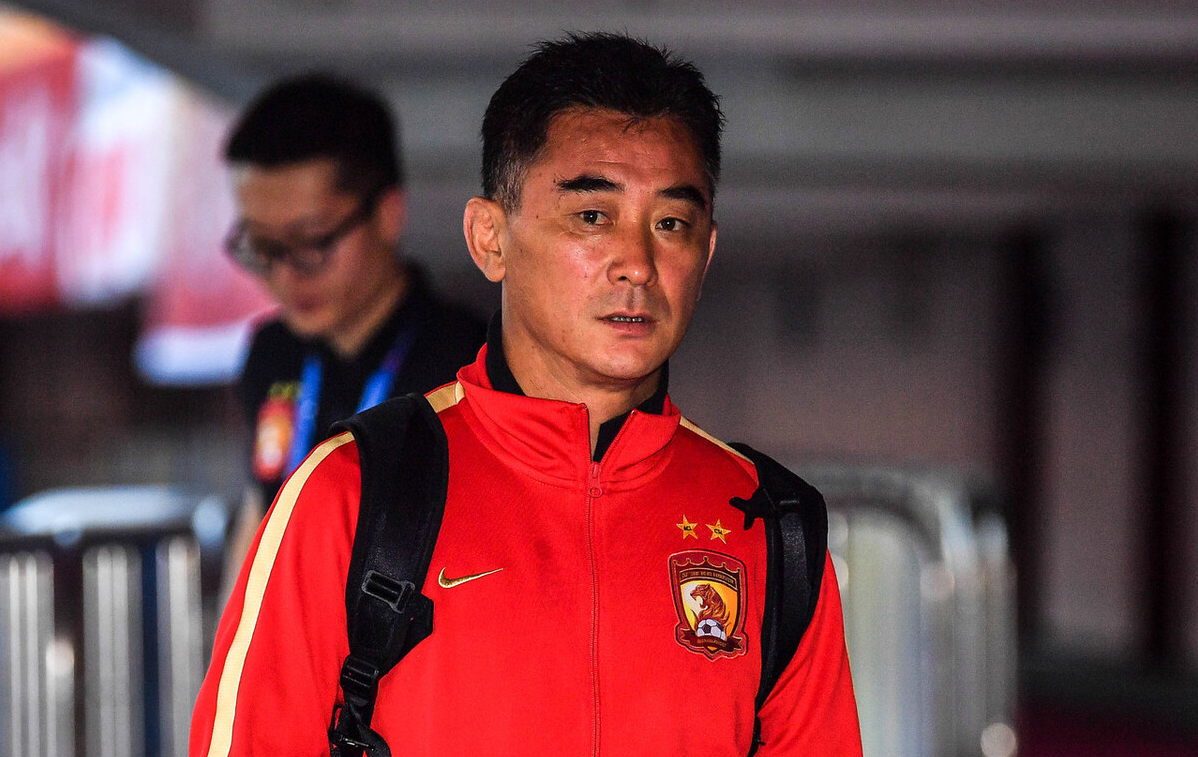 九游体育-日本主帅中国队和0比7时完全不同