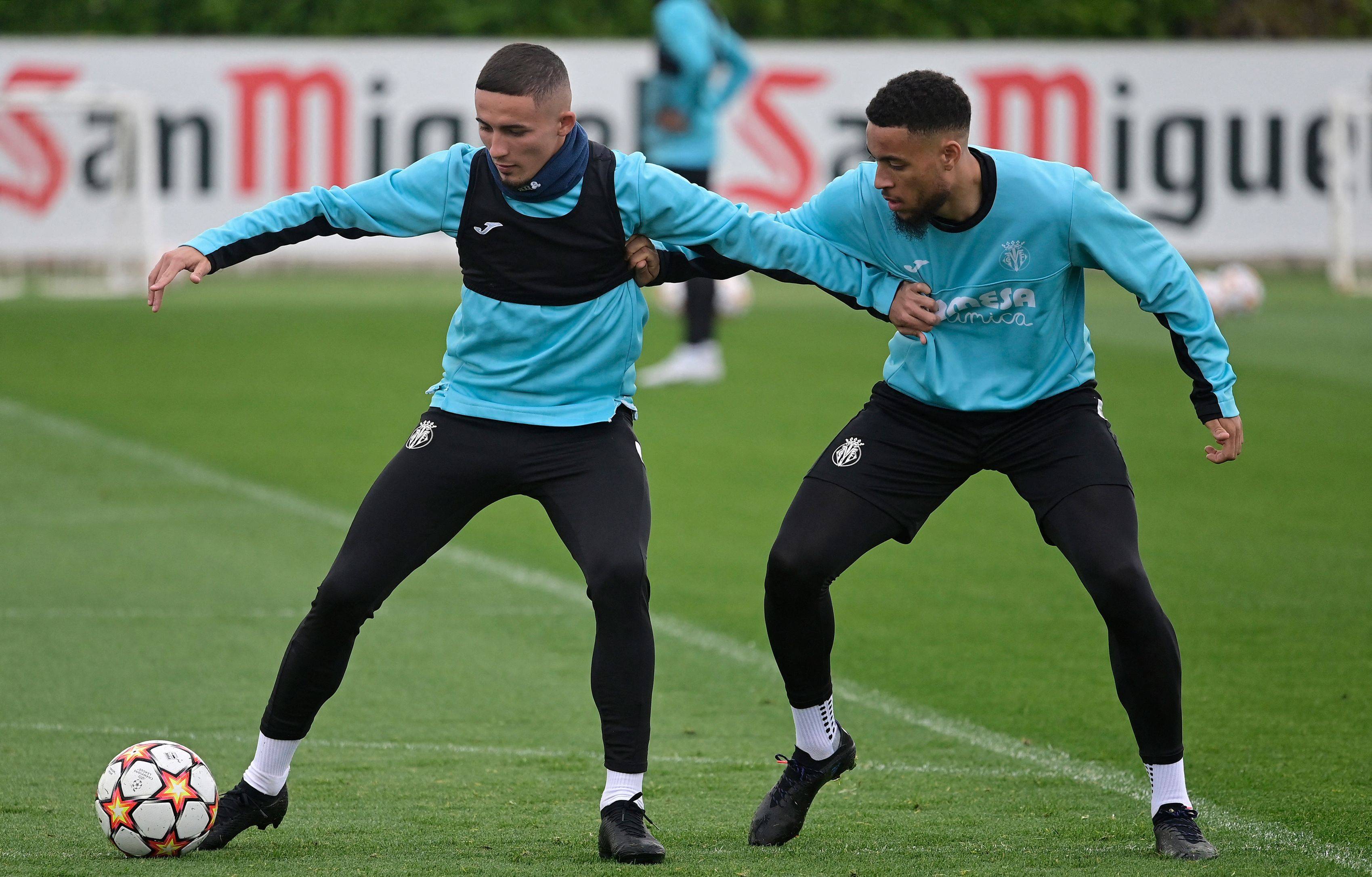 皇家社会vs比利亚雷亚尔比分预测 皇家社会vs比利亚雷亚尔比分预测