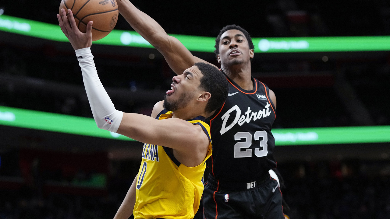 九游体育-步行者最强控卫