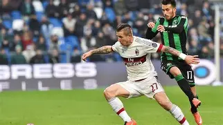 萨索洛vs卡利亚里直播